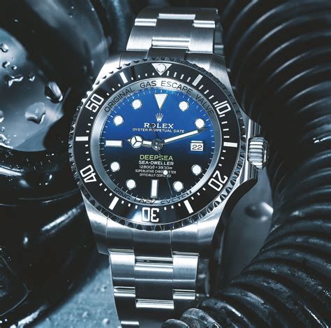 rolex deepsea d blue msrp|rolex deepsea blue discontinued.